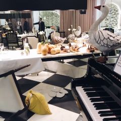 Restaurant Mathieu Pacaud Histoires User Photo