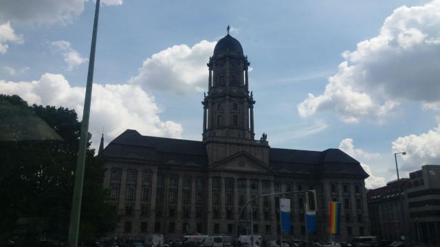 Alexanderplatz