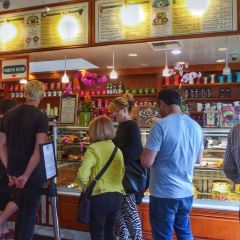 Urth Caffe Beverly Hills User Photo