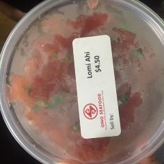 Ono Seafood User Photo