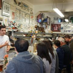 Swan Oyster Depot User Photo