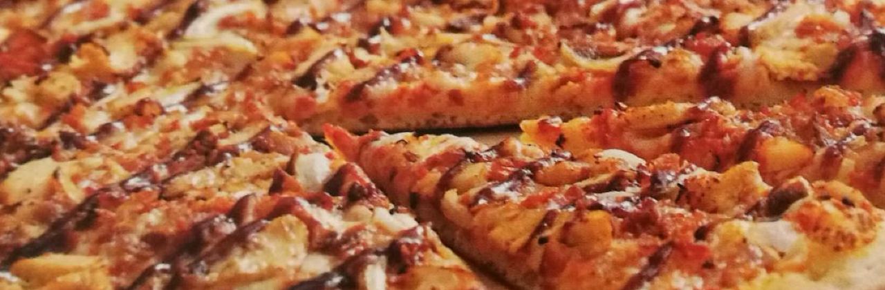 The Pizza Shack & Juice Bar