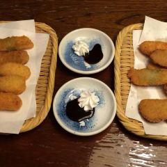 HANAGIKU User Photo