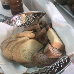 Osteria Mamma Rosa User Photo