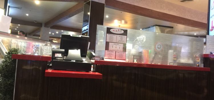 Sirrico's Pizza