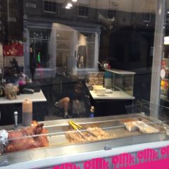 Oink Victoria Street User Photo