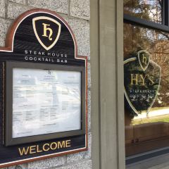 Hy's Steakhouse & Cocktail Bar User Photo
