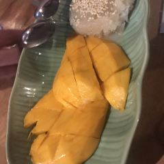 Cozy Thai Bistro User Photo