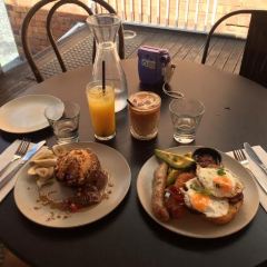 Restaurant Two User Photo