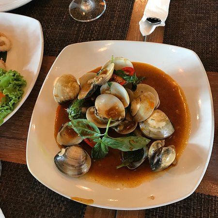 Pan Bistro