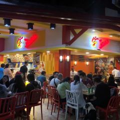 Wokeria:crab Pasta House User Photo