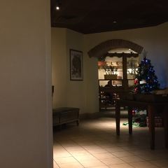 Maggiano's Little Italy User Photo
