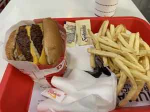 In-N-Out Burger