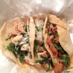 La Maria Mexican Restaurant User Photo