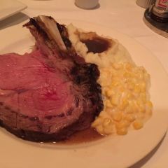 Lawry's The Prime Rib User Photo