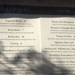 La Piazza Dario User Photo