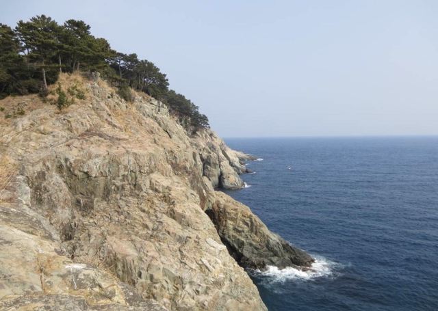 巨濟島