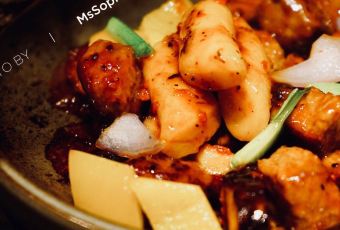 Hakkasan Mayfair User Photo