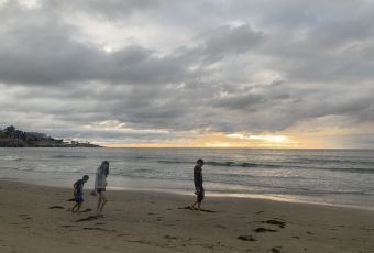 THE MARINE ROOM User Photo