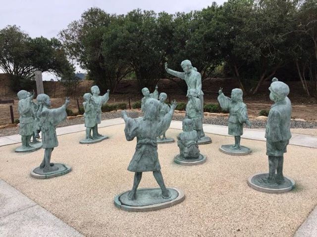 二十四隻眼睛電影村