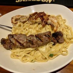 Outback Steakhouse User Photo