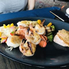 St. John's Fish Exchange Kitchen & Wet Bar User Photo