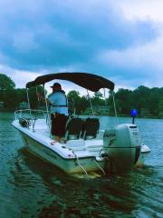 Portage Lakes State Park