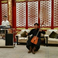 YU XIAN DU User Photo