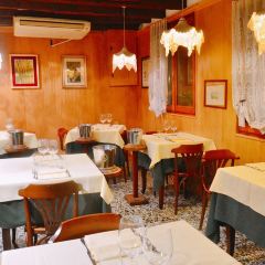 Osteria Antico Giardinetto User Photo