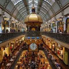Cicchetti Wine Bar QVB User Photo