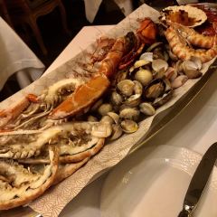 Botafumeiro User Photo