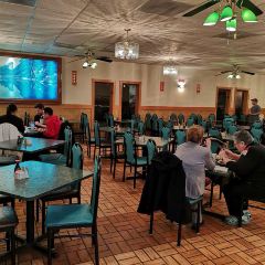 Fast Dragon Buffet User Photo
