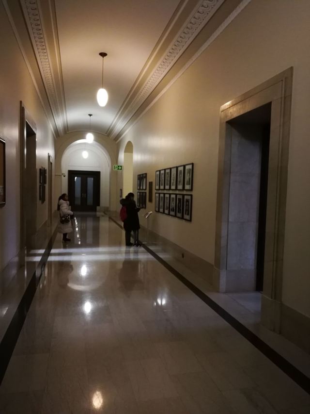 馬尼托巴省議會大廈