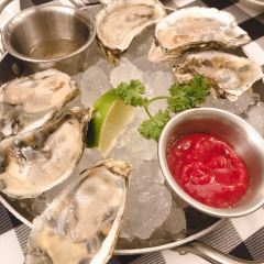Joe's Stone Crab ảnh của người dùng