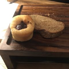 Zash Ristorante User Photo