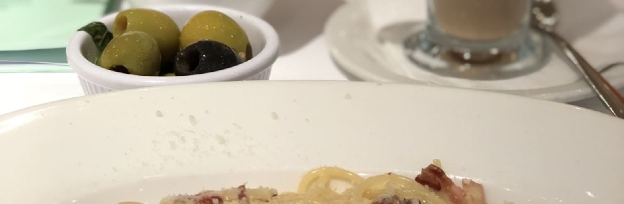 San Carlo - Liverpool