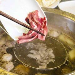 明记潮汕牛肉火锅(总店) User Photo