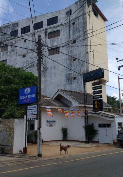 Ocean Moon Restaurant