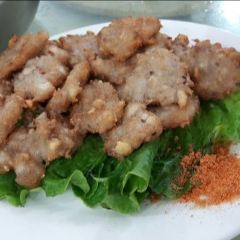 翠湖海胆饭(阳西店) User Photo