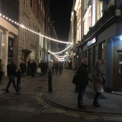 Village Soho User Photo