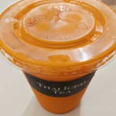 Myth I Bangkok Street food | Best mango sticky rice User Photo