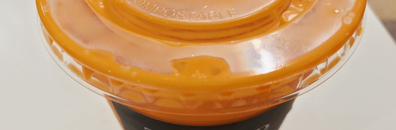 Myth I Bangkok Street food | Best mango sticky rice