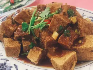海鴻飯店