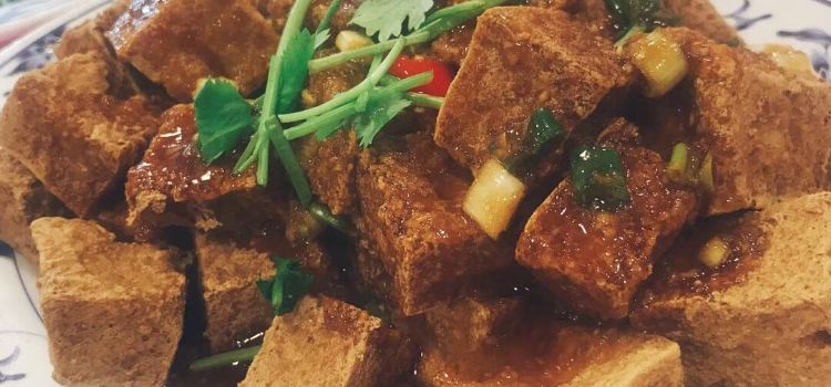 海鴻飯店