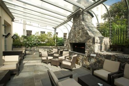 Restaurant Patrick Guilbaud