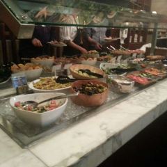 Brasa Brazilian Steakhouse User Photo