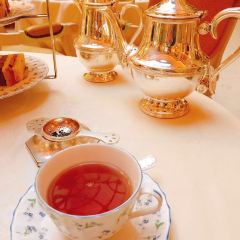 The Palm Court User Photo