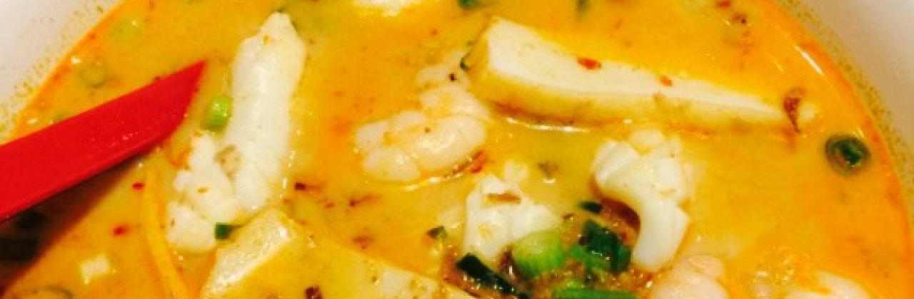 东记 Vietnam Corner BBQ Restaurant