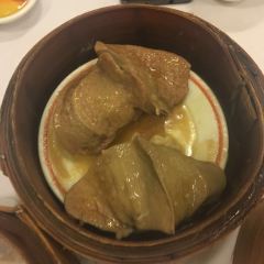Luk Yu Tea House User Photo