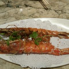 Lv Da Yin Xiang Restaurant (Hei Shi Jiao) User Photo